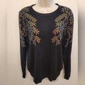 NWT Liv Milano Ladies Sweater